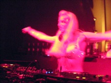 Singapore- New Asia bar